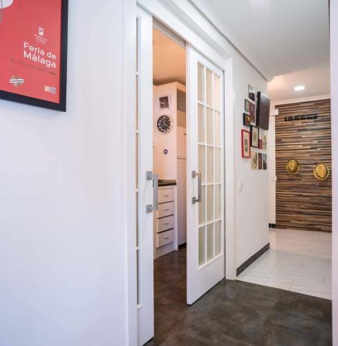 Apartamento La Torre De La Roca