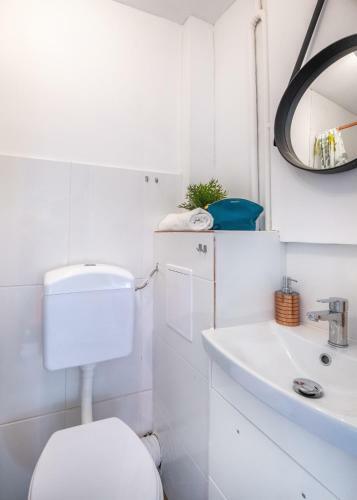Apartamento Z Widokiem Na Rzek?