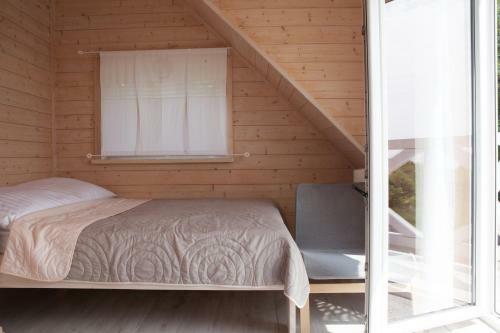 Apartamento Bia?y Domek (white House)