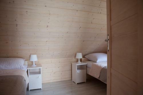 Apartamento Bia?y Domek (white House)