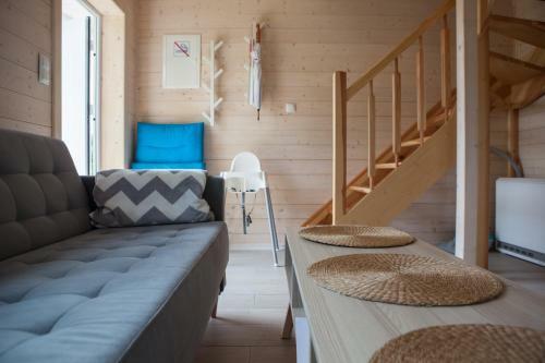 Apartamento Bia?y Domek (white House)