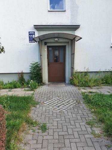 Apartament Komfortowy Levino