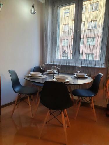Apartament Komfortowy Levino