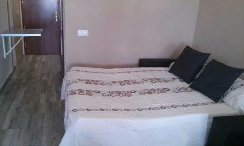 Apartamento Estudio