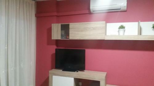 Apartamento Estudio