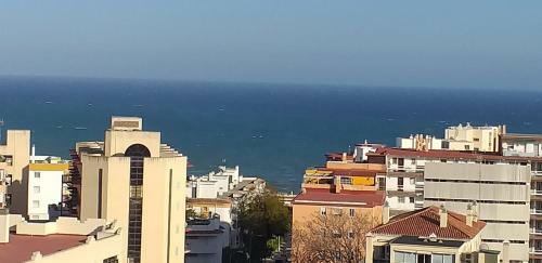 Apartamento Estudio