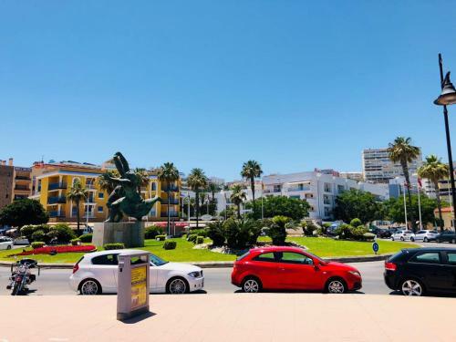 Apartamento Luxury Playamar Beach