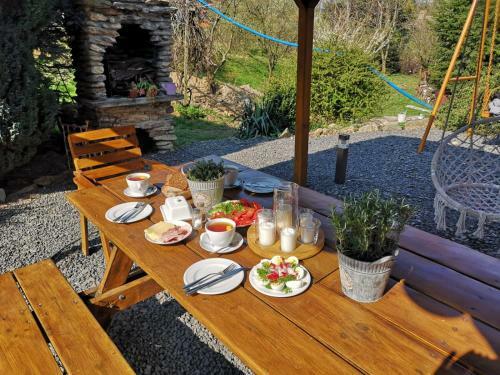 Apartamento Agroturystyka U Kozdryka
