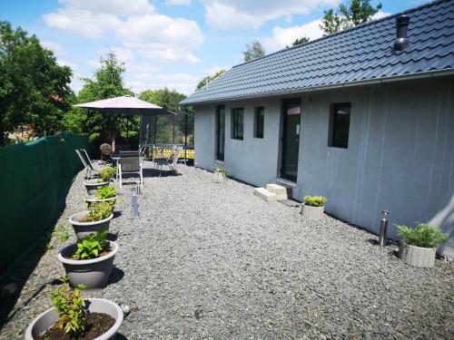 Apartamento Agroturystyka U Kozdryka