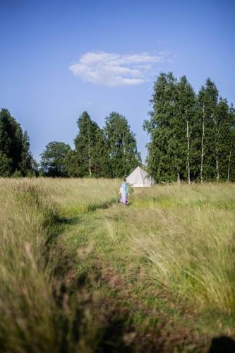 Glamping ?wiecie Nasz