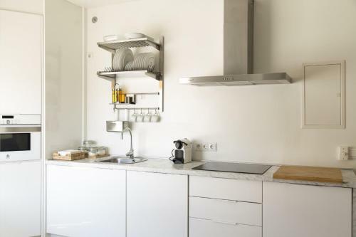 Apartamento Apt Boutique - La Estrella