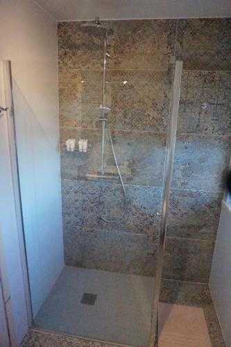 ?osiowa Chata Le?nica Gliczar�w G�rny