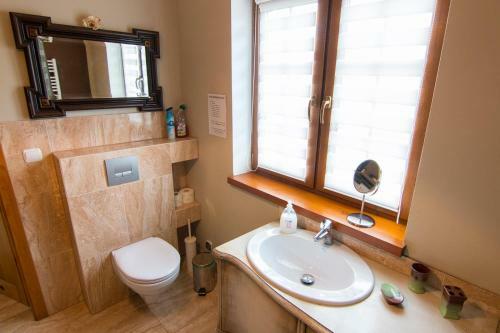 Apartamento Dom Go?cinny Leniuchy