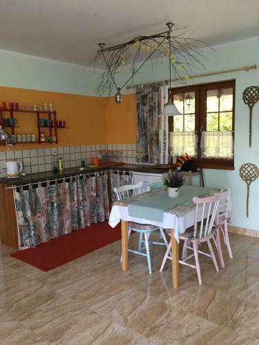 Apartamento Dom Go?cinny Leniuchy