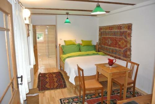 Agroturismo Lusatia Farm