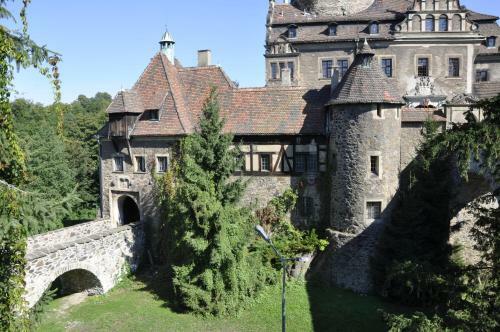 Agroturismo Lusatia Farm
