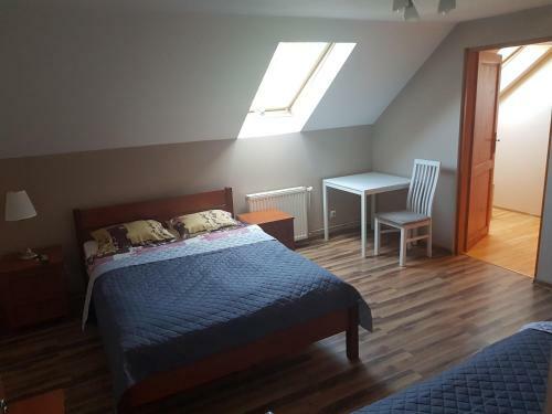 Hostal Pokoje Go?cinne Dudzi?ski