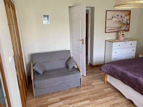 Villa Apartamenty U Basi