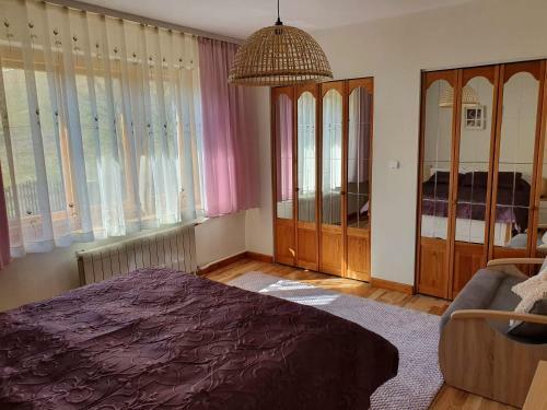 Villa Apartamenty U Basi