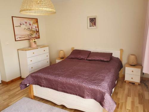 Villa Apartamenty U Basi