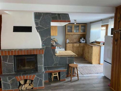 Villa Apartamenty U Basi
