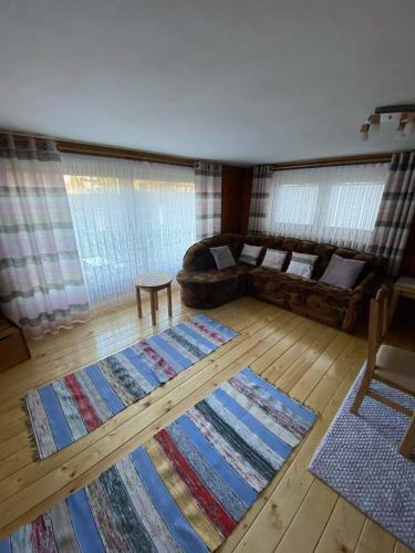 Villa Apartamenty U Basi