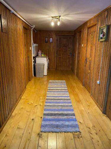Villa Apartamenty U Basi