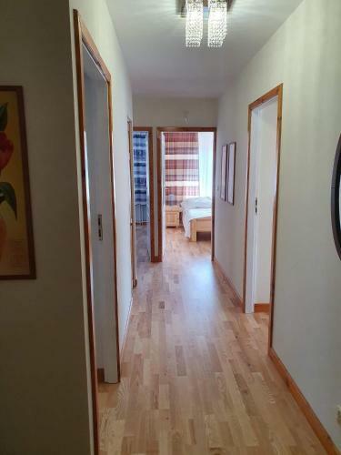Villa Apartamenty U Basi