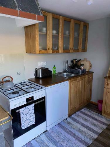 Villa Apartamenty U Basi