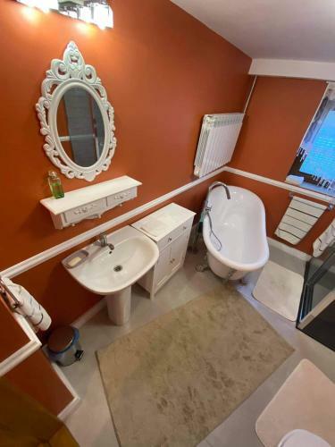 Villa Apartamenty U Basi
