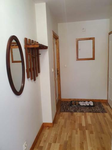 Villa Apartamenty U Basi