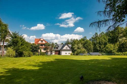 Apartamenty Na Polnej