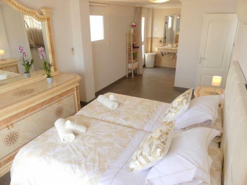 Duplex La Carihuela 1� Linea de Playa Apartamento Costa Del Sol