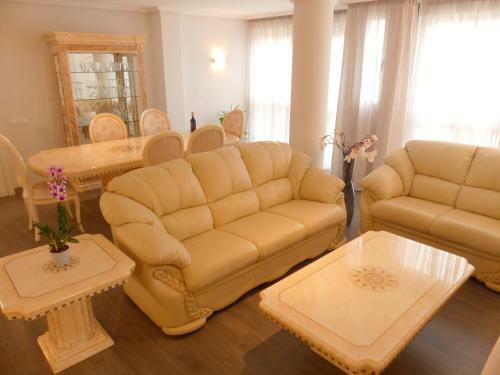 Duplex La Carihuela 1� Linea de Playa Apartamento Costa Del Sol