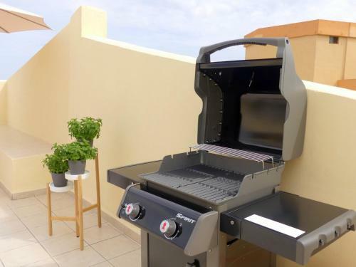 Duplex La Carihuela 1� Linea de Playa Apartamento Costa Del Sol