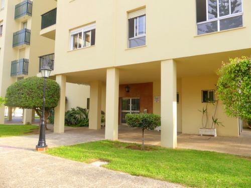 Duplex La Carihuela 1� Linea de Playa Apartamento Costa Del Sol