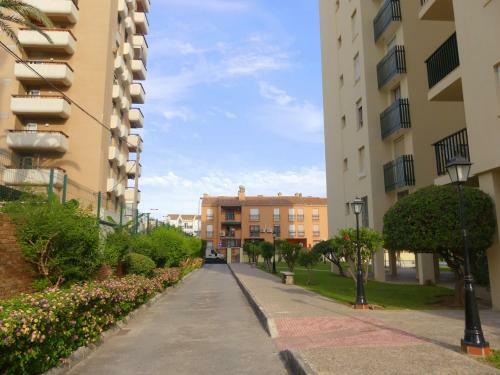Duplex La Carihuela 1� Linea de Playa Apartamento Costa Del Sol