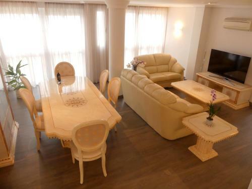 Duplex La Carihuela 1� Linea de Playa Apartamento Costa Del Sol