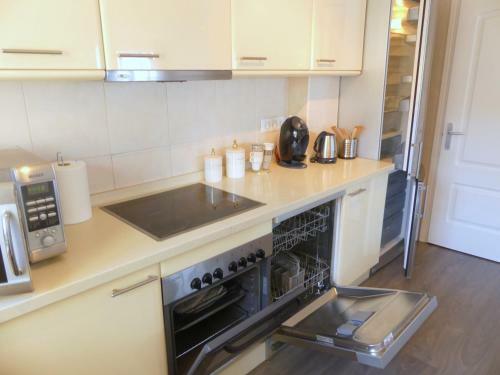 Duplex La Carihuela 1� Linea de Playa Apartamento Costa Del Sol