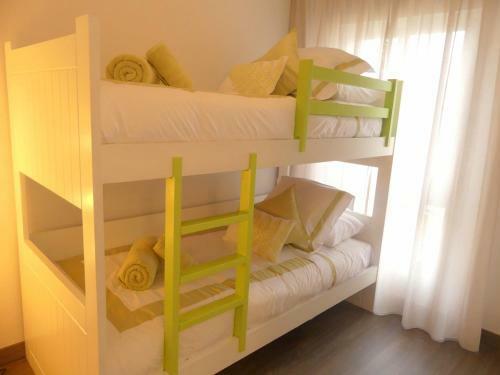 Duplex La Carihuela 1� Linea de Playa Apartamento Costa Del Sol