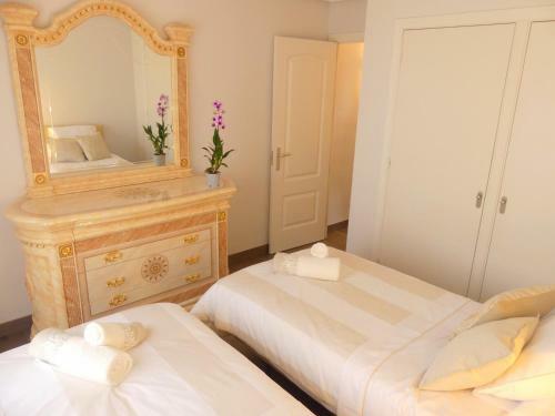 Duplex La Carihuela 1� Linea de Playa Apartamento Costa Del Sol