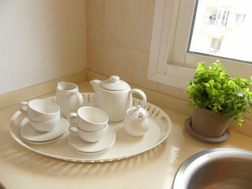 Duplex La Carihuela 1� Linea de Playa Apartamento Costa Del Sol