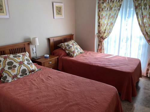 Apartamento Residencial Don Pedro