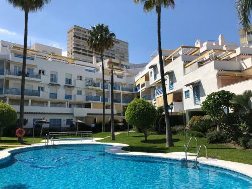 Apartamento Residencial Don Pedro