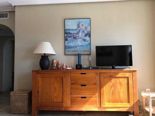 Apartamento Residencial Don Pedro