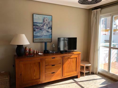 Apartamento Residencial Don Pedro
