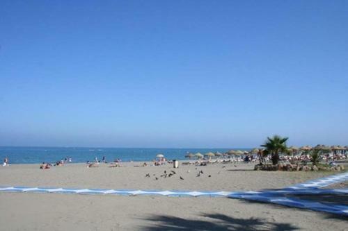 Apartamento Residencial Don Pedro