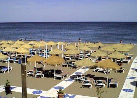 Apartamento Residencial Don Pedro