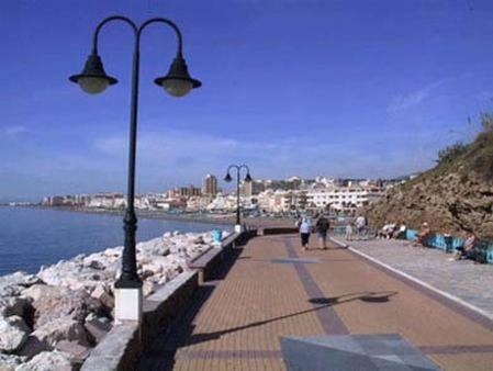 Apartamento Residencial Don Pedro