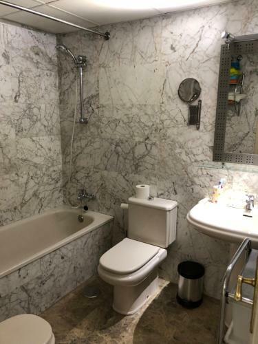 Apartamento Residencial Don Pedro